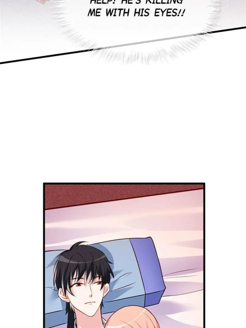 Read Teach the Devil Husband (Colored) chapter 169 image 60 on Lezhin