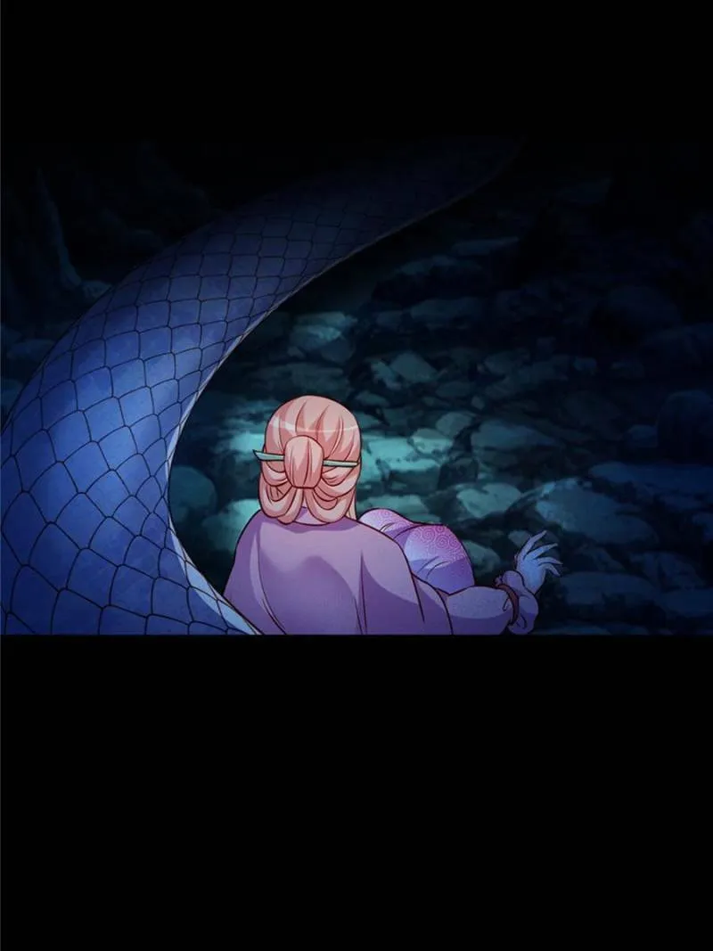 Read Teach the Devil Husband (Colored) chapter 169 image 7 on Lezhin