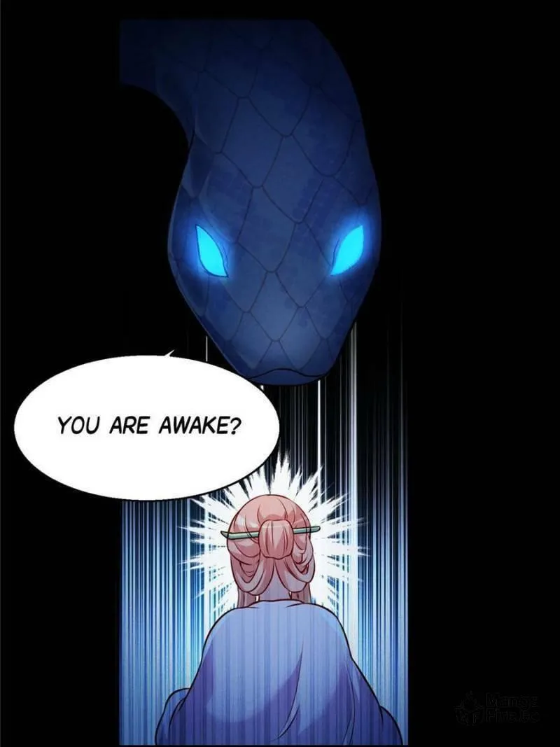 Read Teach the Devil Husband (Colored) chapter 169 image 8 on Lezhin