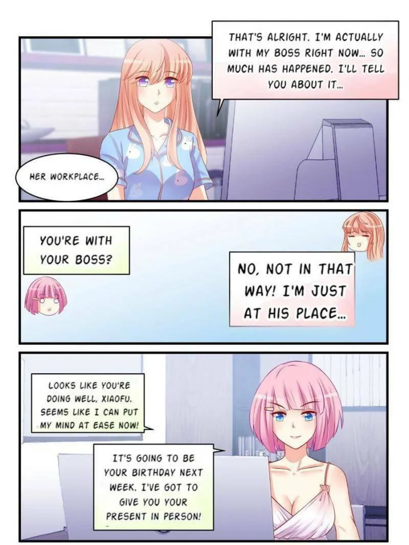 Read Teach the Devil Husband (Colored) chapter 17 image 12 on Lezhin