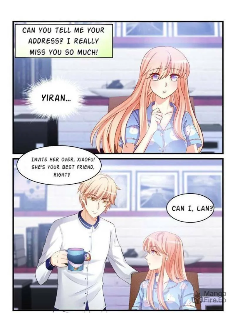 Read Teach the Devil Husband (Colored) chapter 17 image 14 on Lezhin