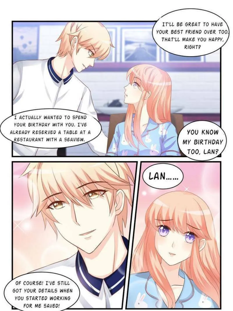 Read Teach the Devil Husband (Colored) chapter 17 image 16 on Lezhin