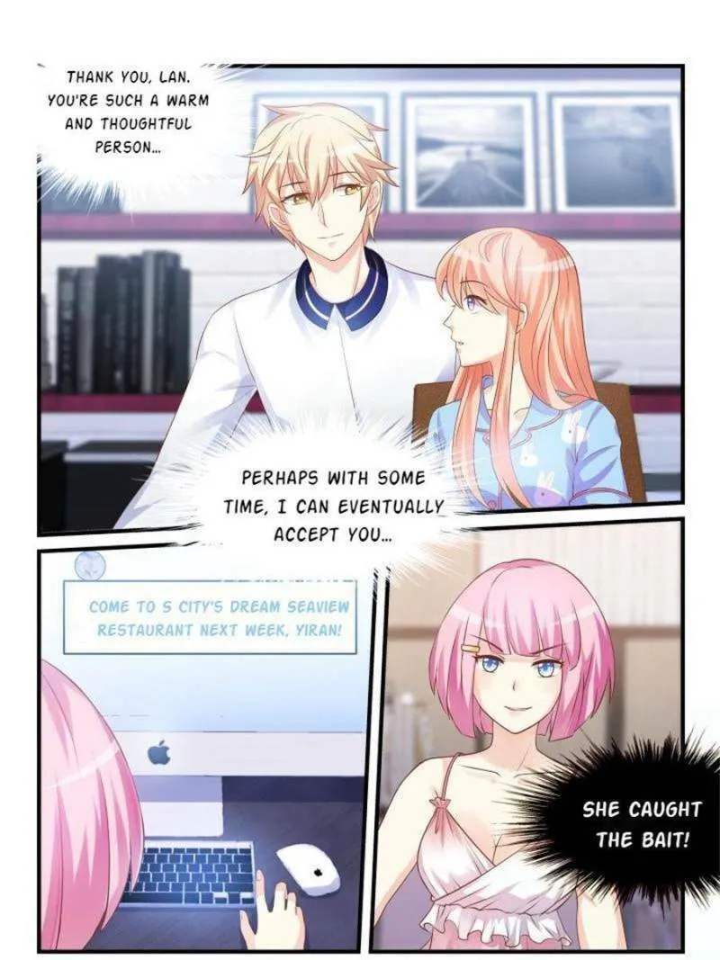 Read Teach the Devil Husband (Colored) chapter 17 image 18 on Lezhin