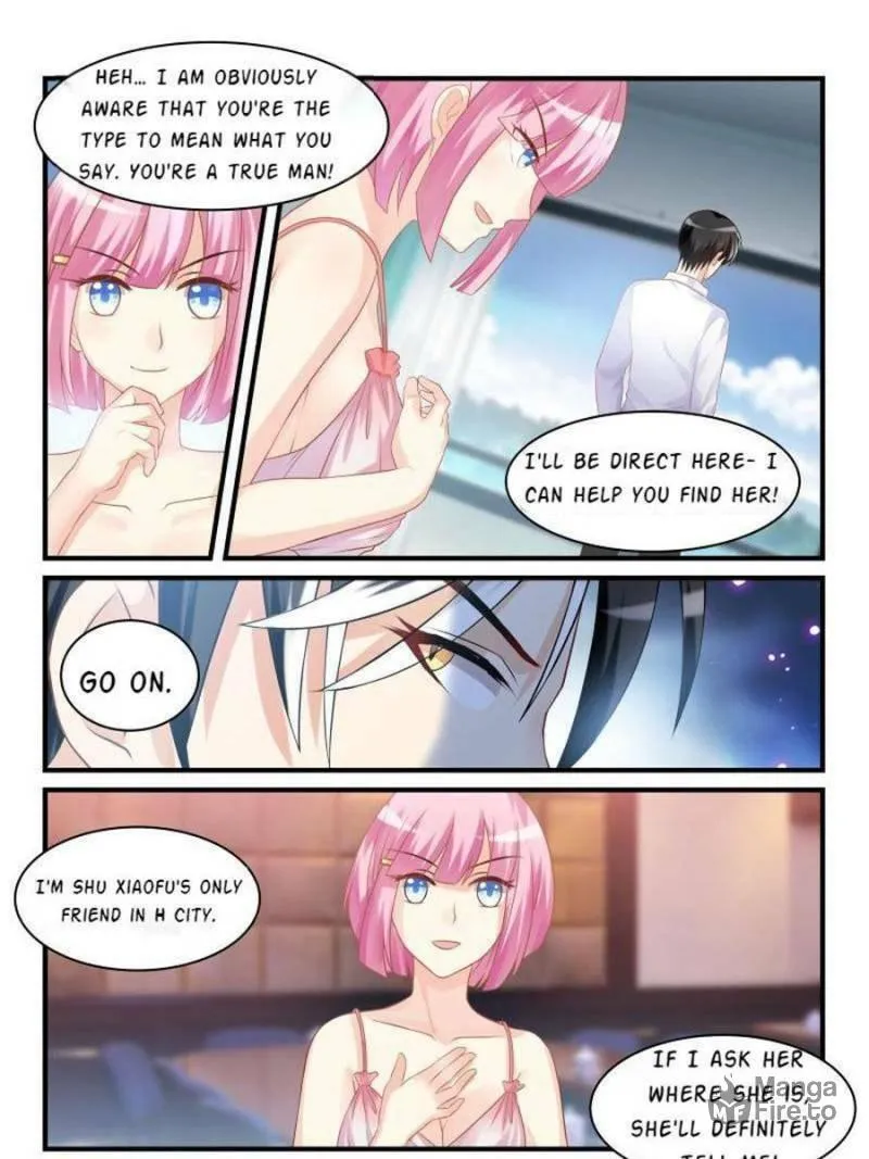 Read Teach the Devil Husband (Colored) chapter 17 image 2 on Lezhin
