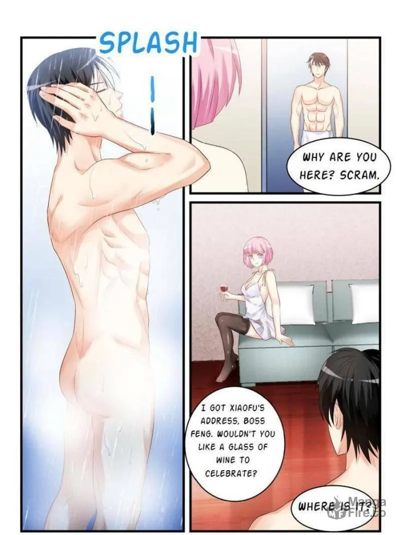 Read Teach the Devil Husband (Colored) chapter 17 image 20 on Lezhin
