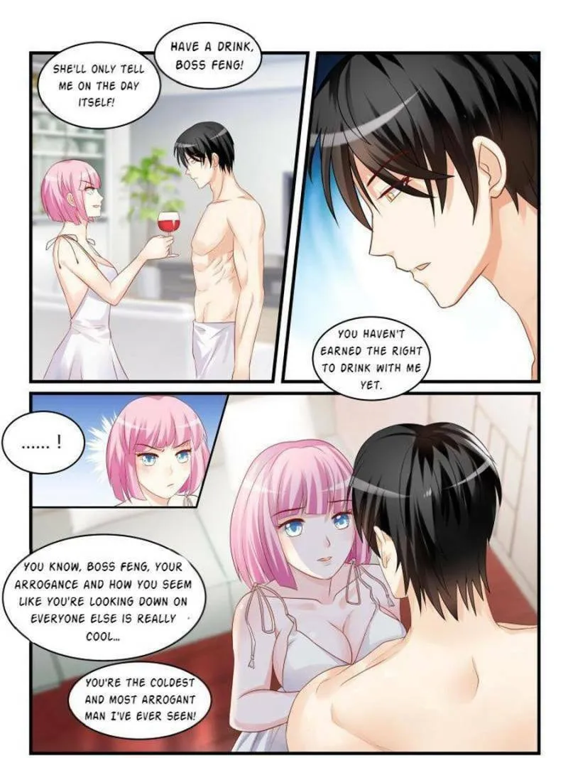 Read Teach the Devil Husband (Colored) chapter 17 image 22 on Lezhin