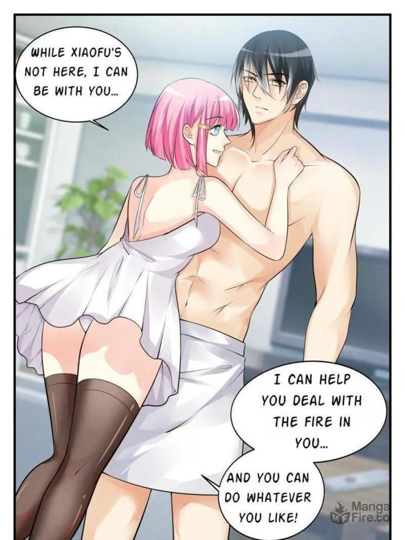 Read Teach the Devil Husband (Colored) chapter 17 image 24 on Lezhin