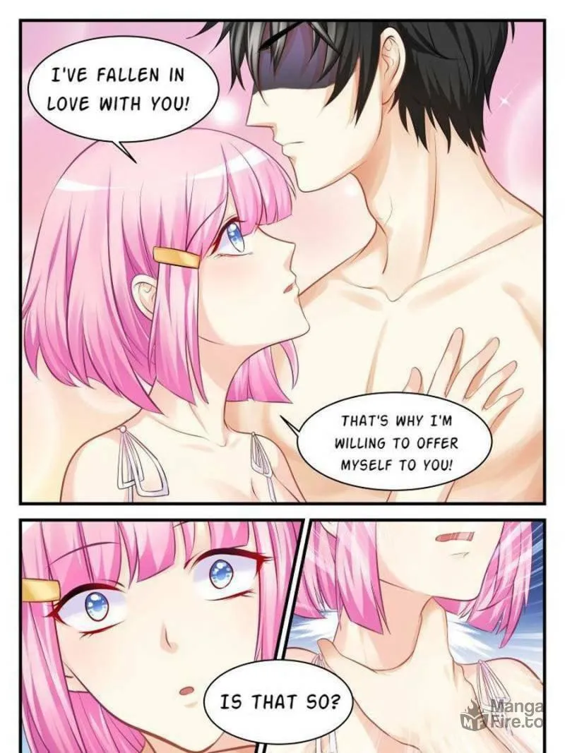 Read Teach the Devil Husband (Colored) chapter 17 image 26 on Lezhin