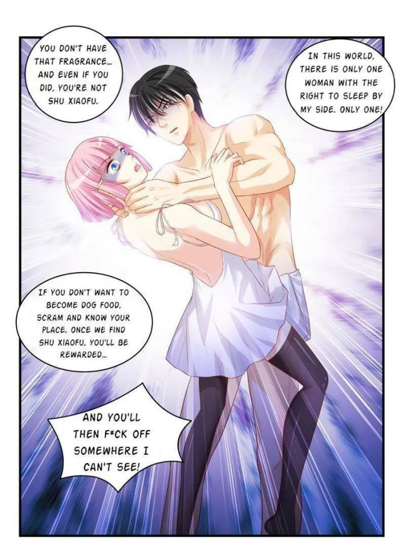 Read Teach the Devil Husband (Colored) chapter 17 image 28 on Lezhin