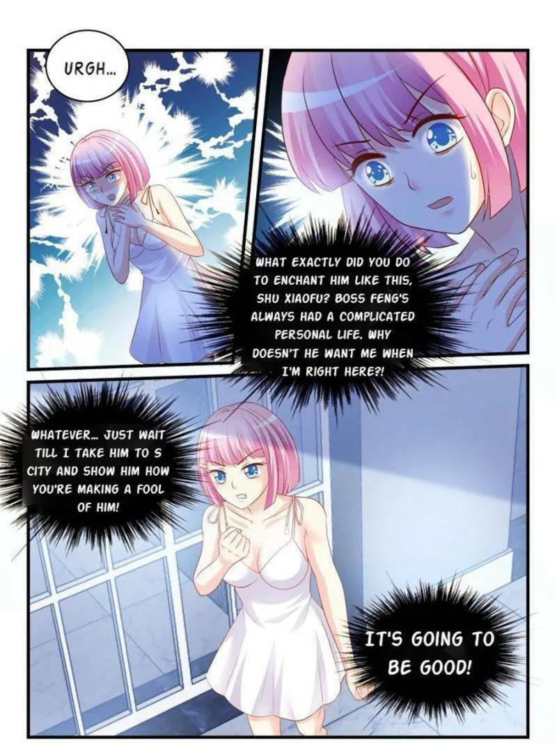 Read Teach the Devil Husband (Colored) chapter 17 image 30 on Lezhin