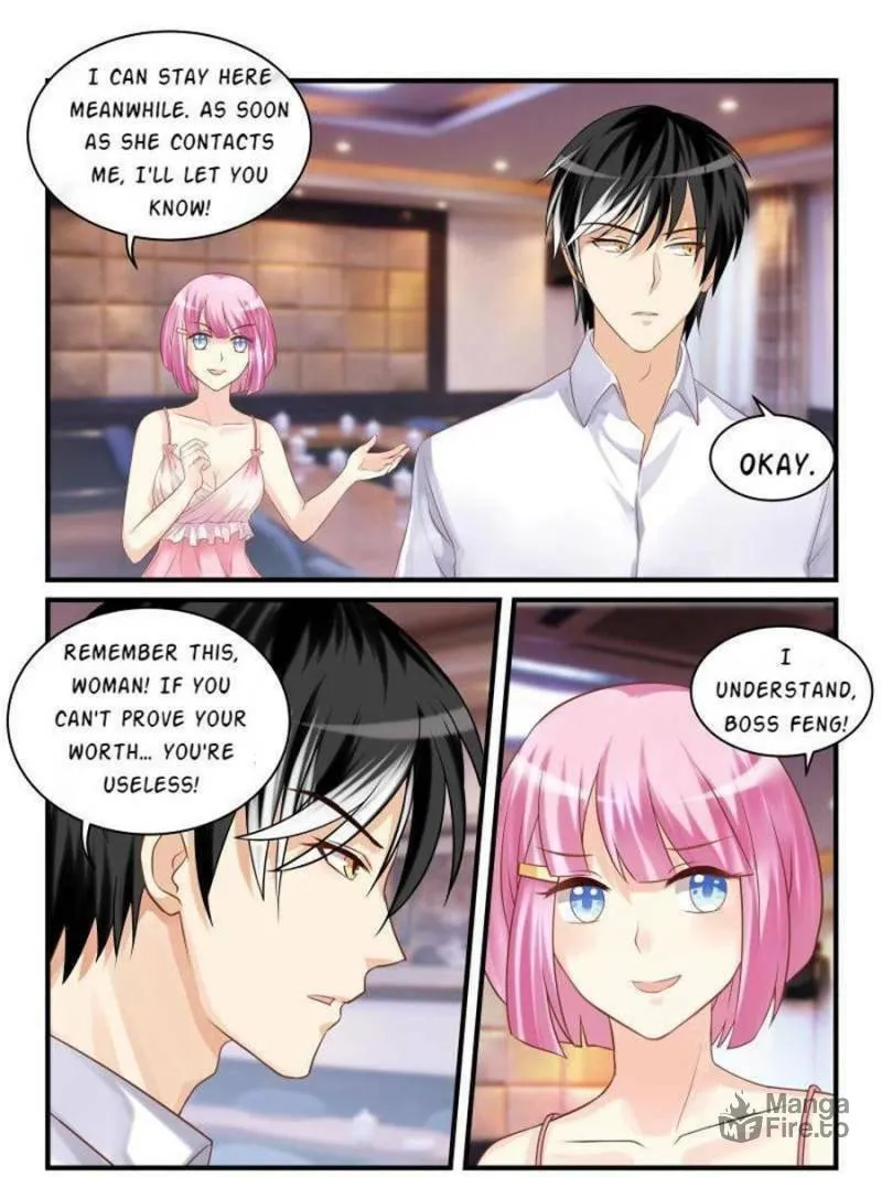 Read Teach the Devil Husband (Colored) chapter 17 image 4 on Lezhin