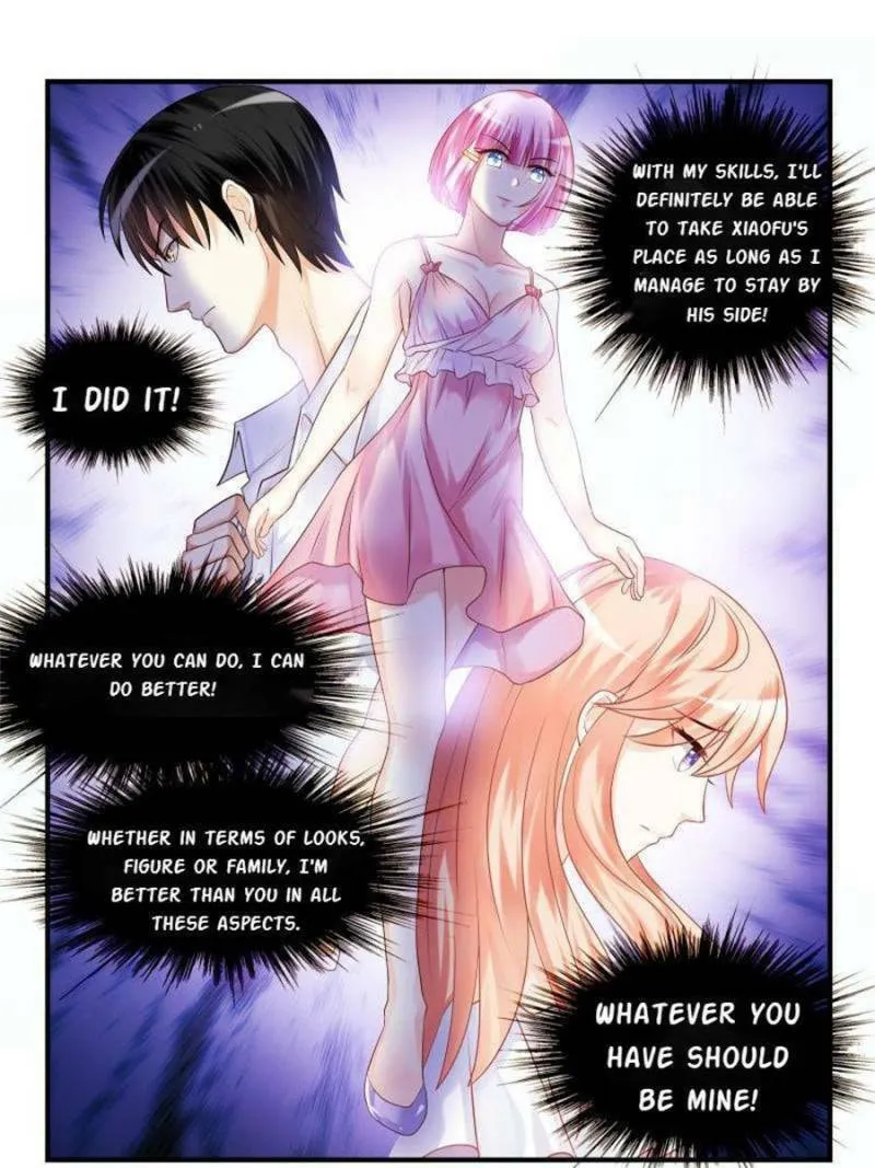 Read Teach the Devil Husband (Colored) chapter 17 image 6 on Lezhin