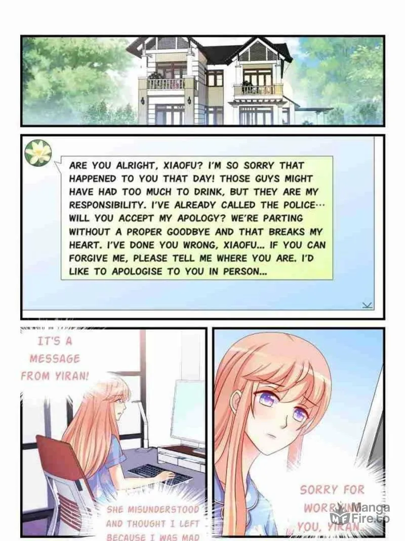 Read Teach the Devil Husband (Colored) chapter 17 image 8 on Lezhin