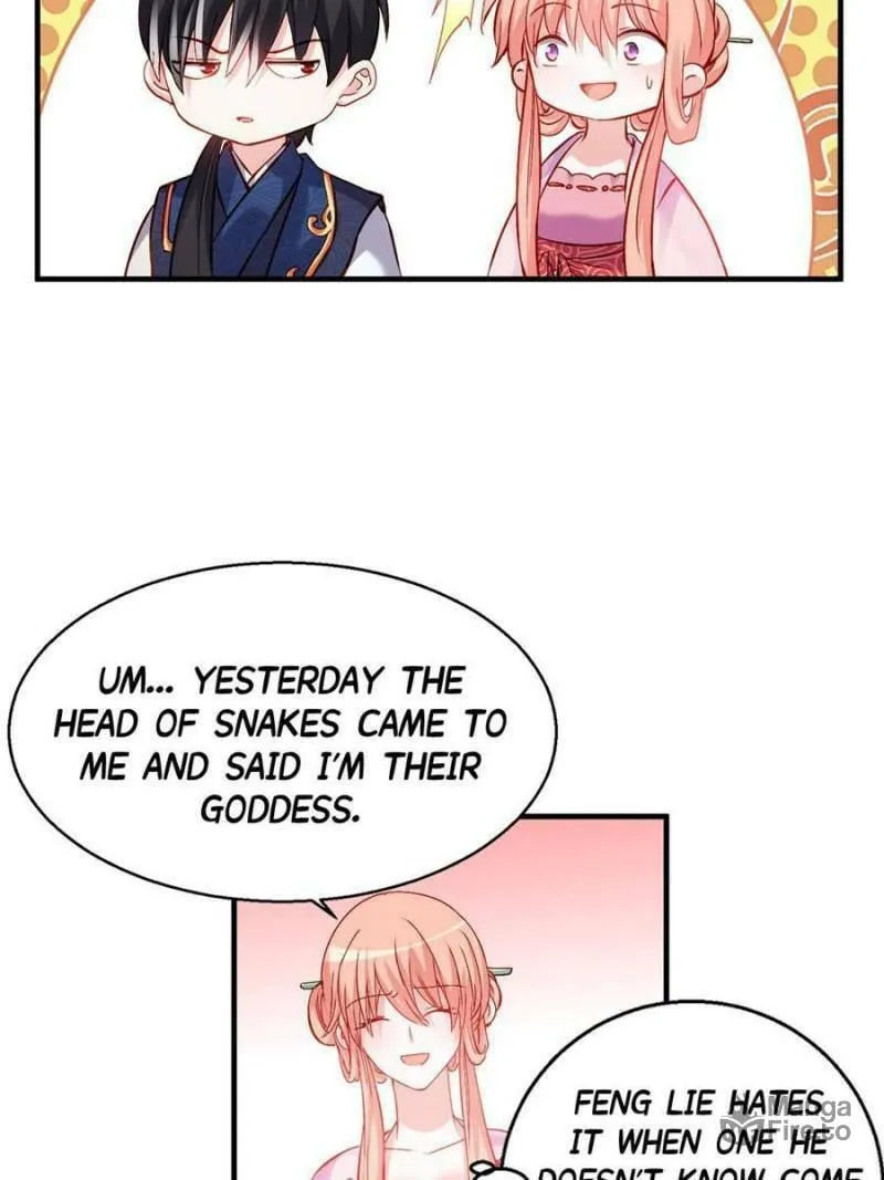 Read Teach the Devil Husband (Colored) chapter 170 image 17 on Lezhin