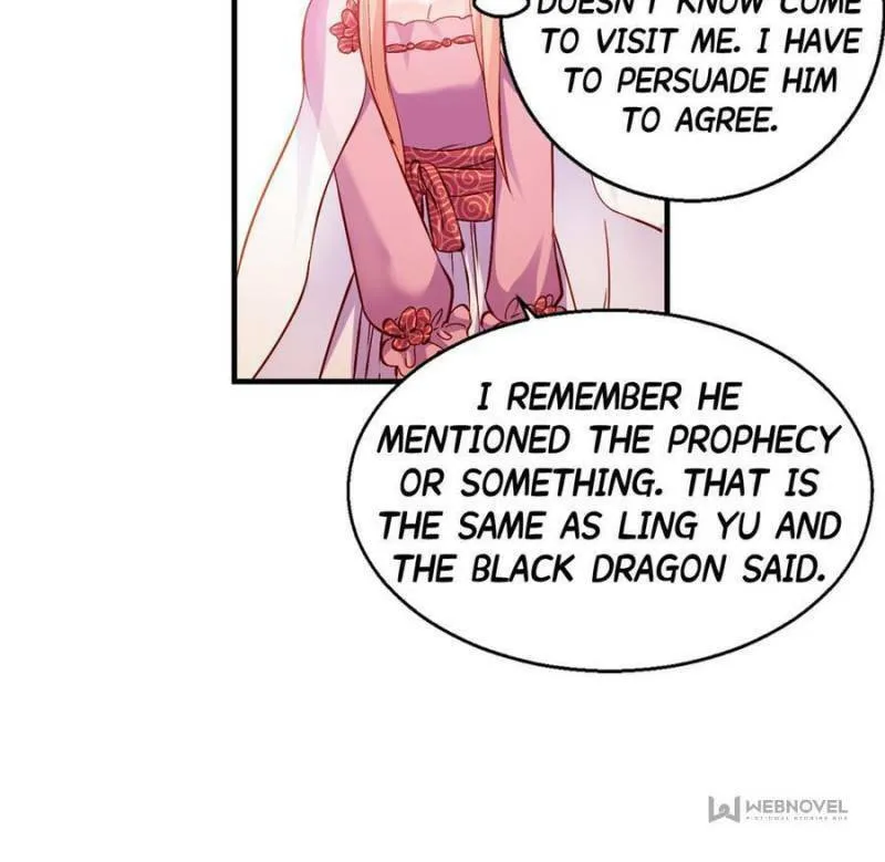 Read Teach the Devil Husband (Colored) chapter 170 image 18 on Lezhin