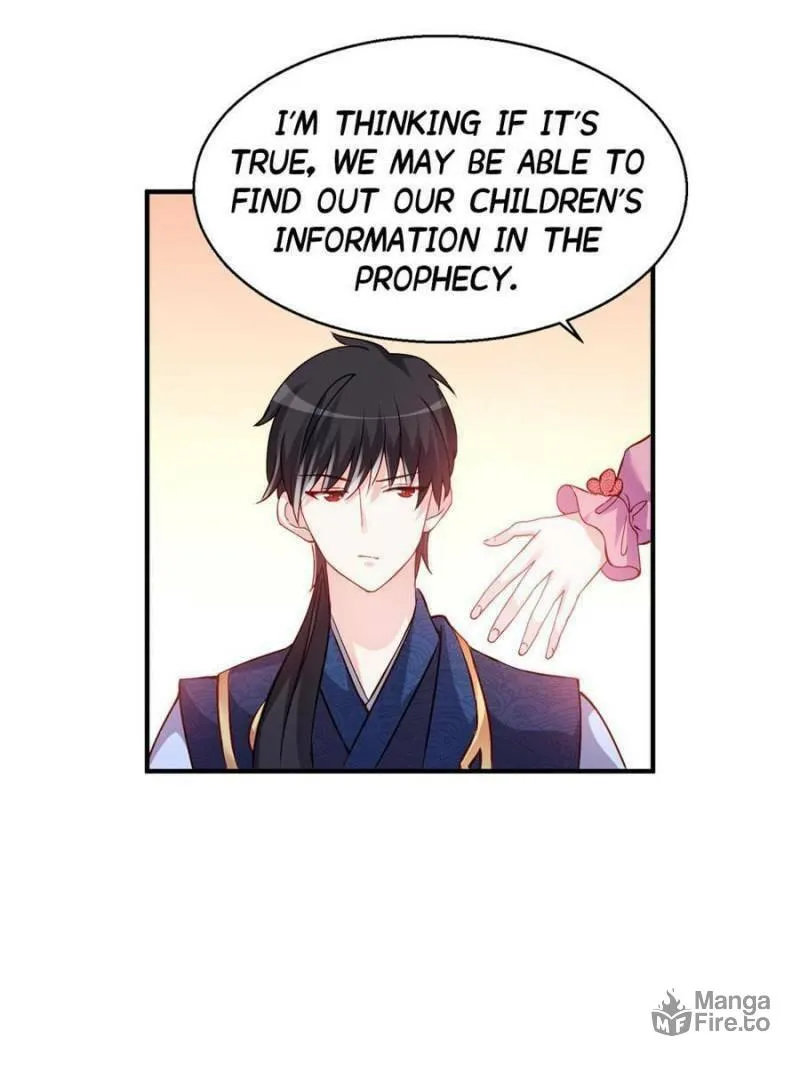 Read Teach the Devil Husband (Colored) chapter 170 image 19 on Lezhin