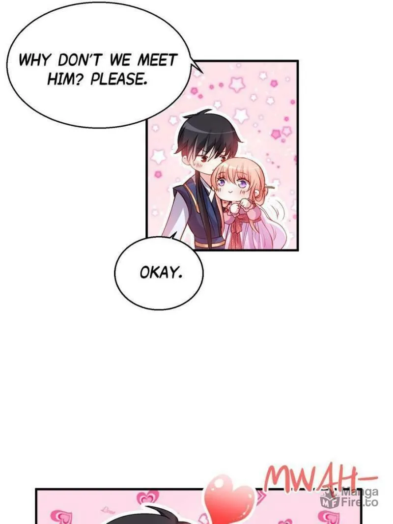 Read Teach the Devil Husband (Colored) chapter 170 image 20 on Lezhin