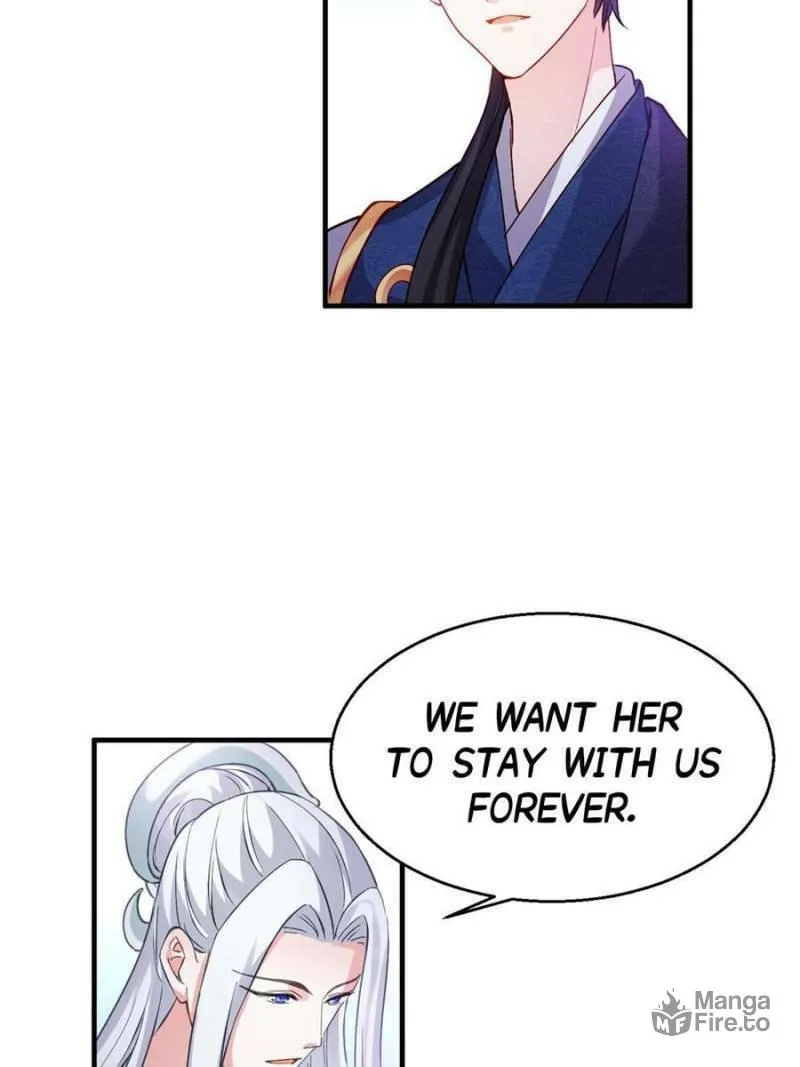 Read Teach the Devil Husband (Colored) chapter 170 image 29 on Lezhin