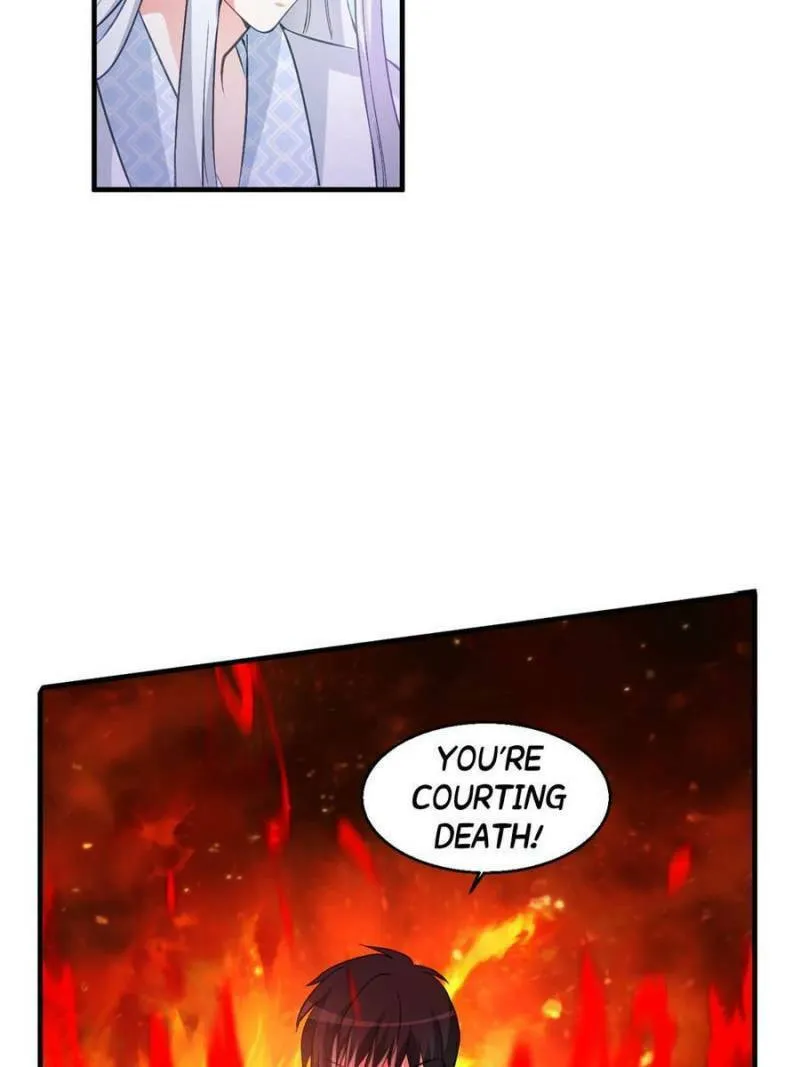Read Teach the Devil Husband (Colored) chapter 170 image 30 on Lezhin