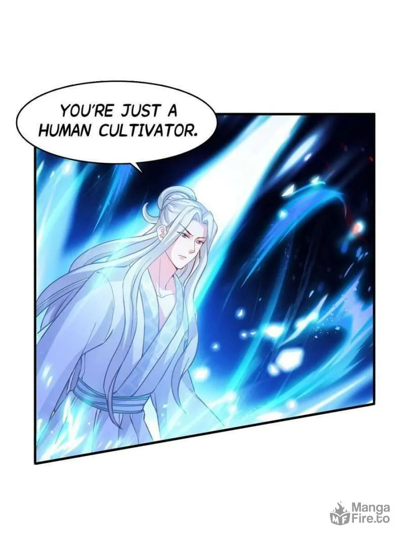 Read Teach the Devil Husband (Colored) chapter 170 image 32 on Lezhin