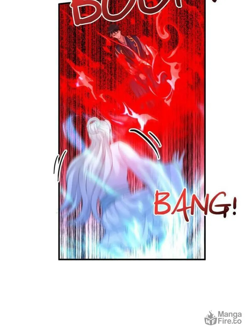 Read Teach the Devil Husband (Colored) chapter 170 image 34 on Lezhin