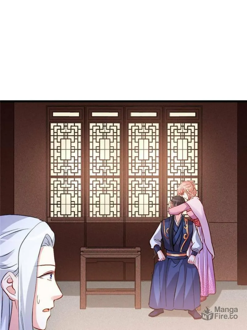 Read Teach the Devil Husband (Colored) chapter 170 image 39 on Lezhin