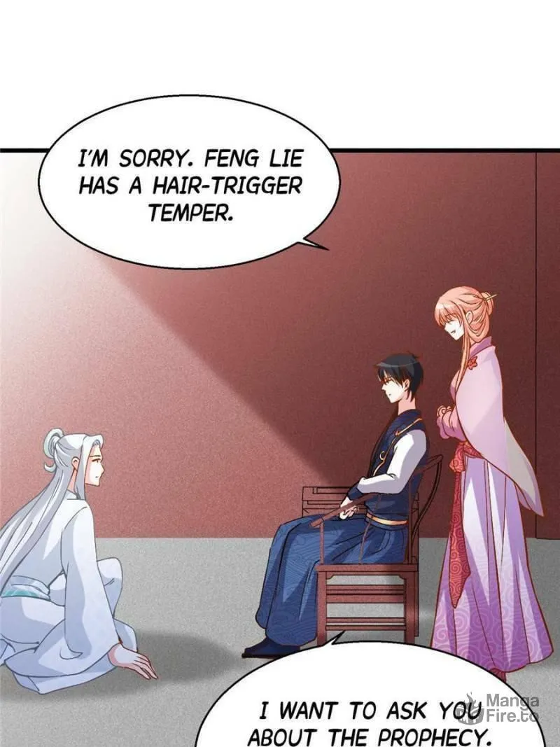 Read Teach the Devil Husband (Colored) chapter 170 image 44 on Lezhin