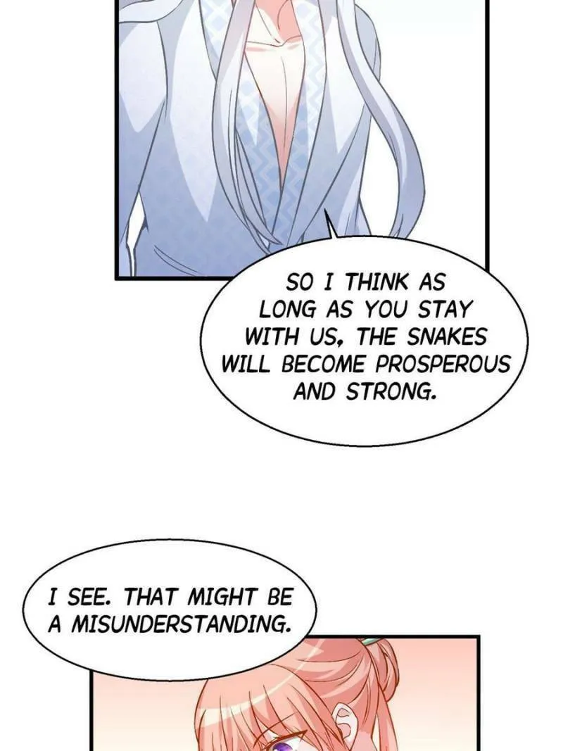 Read Teach the Devil Husband (Colored) chapter 170 image 46 on Lezhin