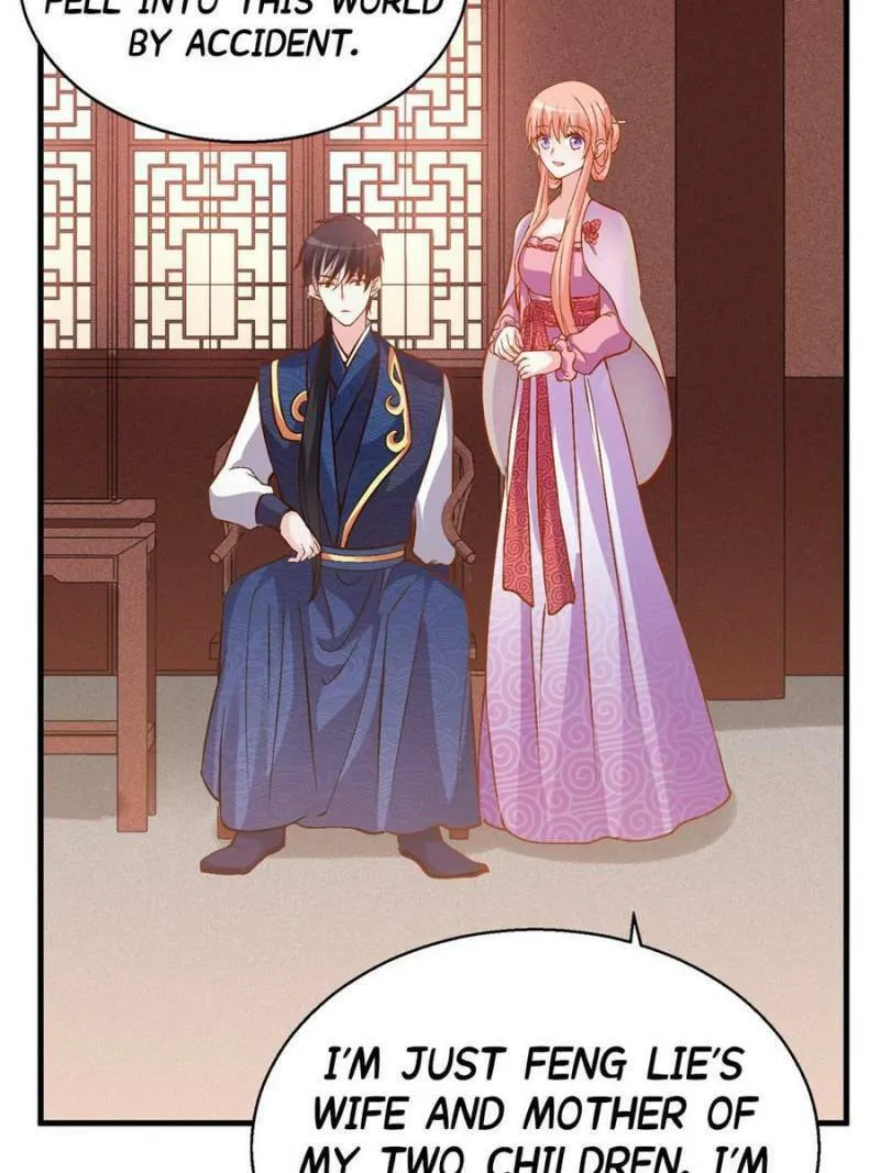 Read Teach the Devil Husband (Colored) chapter 170 image 48 on Lezhin