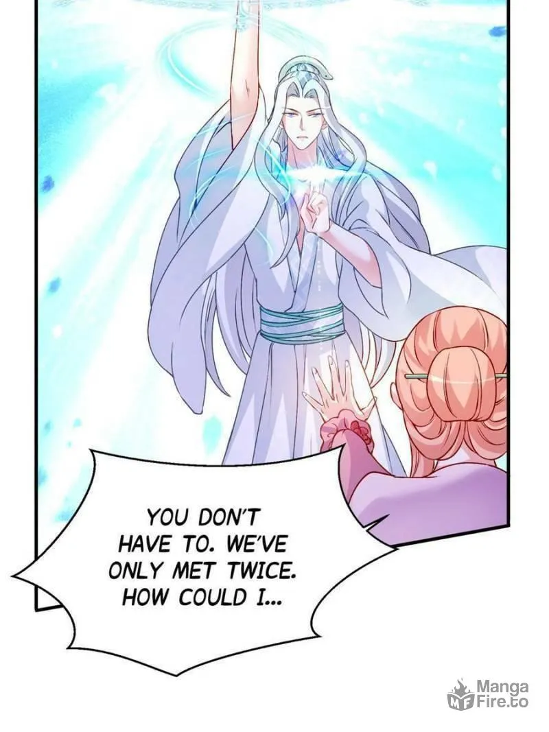 Read Teach the Devil Husband (Colored) chapter 170 image 54 on Lezhin