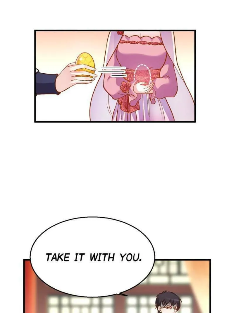 Read Teach the Devil Husband (Colored) chapter 170 image 61 on Lezhin
