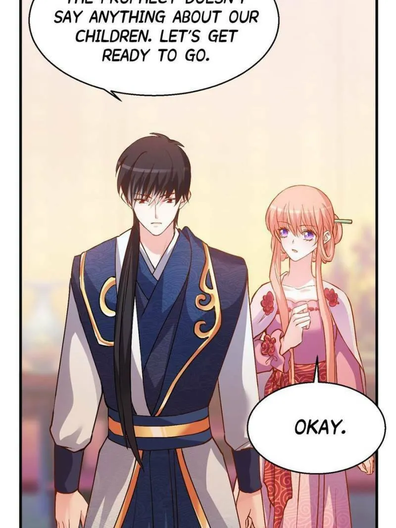 Read Teach the Devil Husband (Colored) chapter 170 image 63 on Lezhin