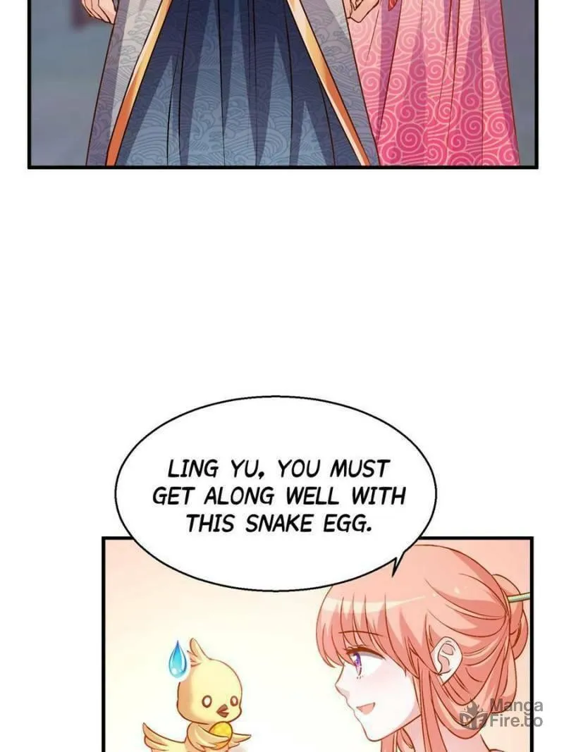 Read Teach the Devil Husband (Colored) chapter 170 image 64 on Lezhin