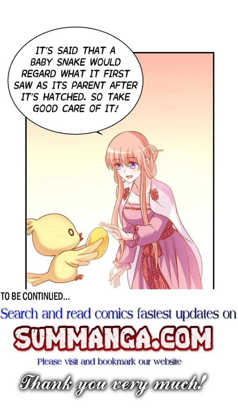 Read Teach the Devil Husband (Colored) chapter 170 image 66 on Lezhin