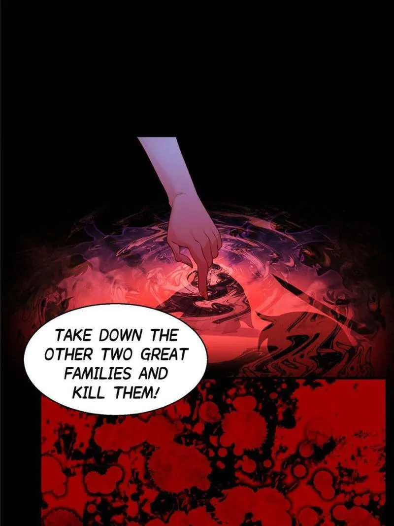 Read Teach the Devil Husband (Colored) chapter 171 image 10 on Lezhin