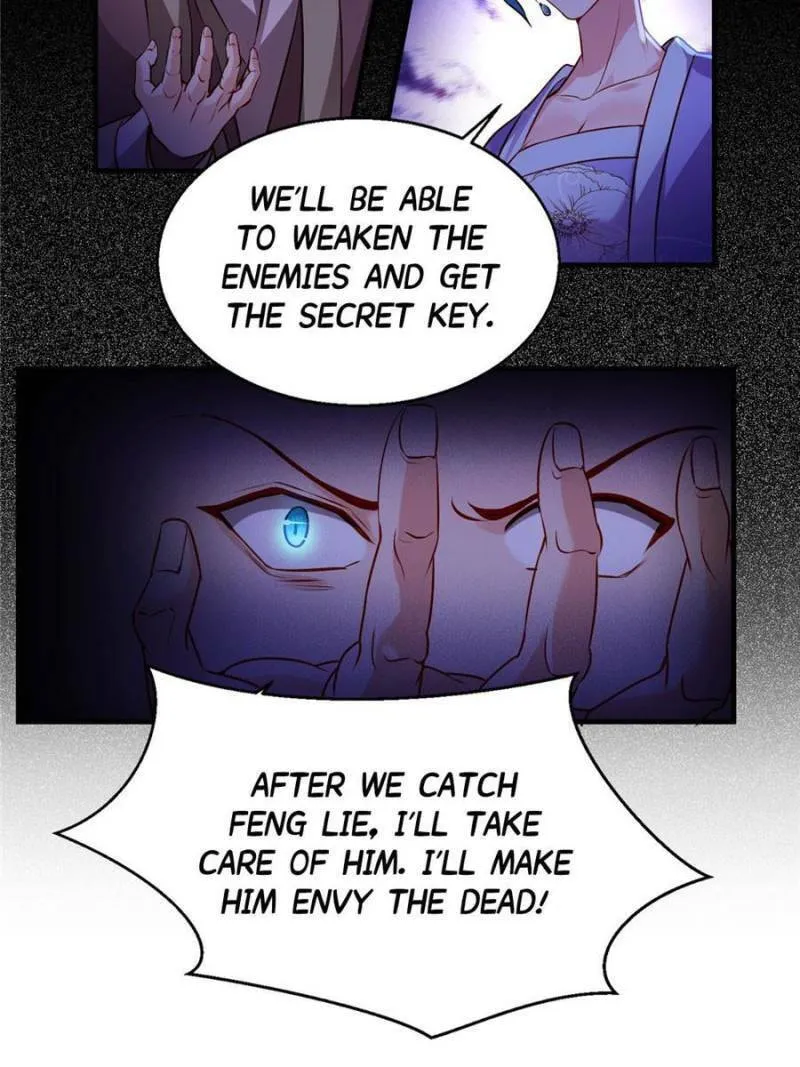 Read Teach the Devil Husband (Colored) chapter 171 image 13 on Lezhin