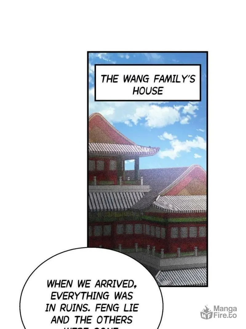 Read Teach the Devil Husband (Colored) chapter 171 image 14 on Lezhin
