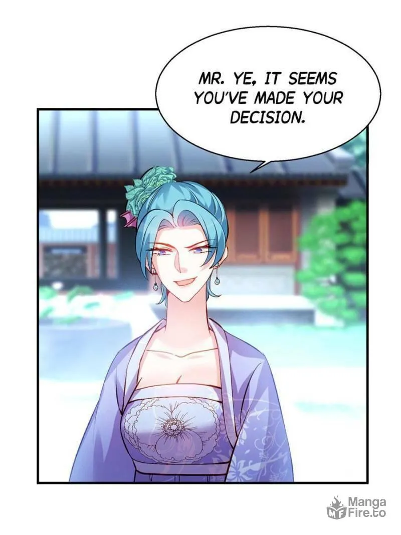 Read Teach the Devil Husband (Colored) chapter 171 image 2 on Lezhin
