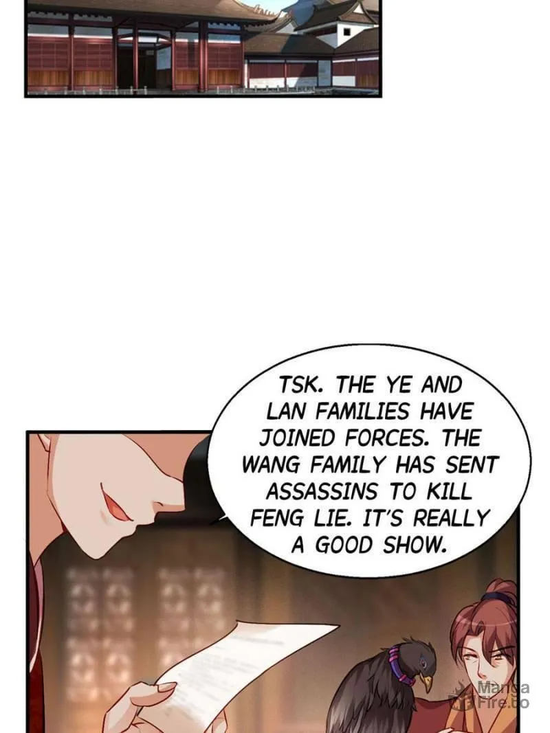 Read Teach the Devil Husband (Colored) chapter 171 image 20 on Lezhin