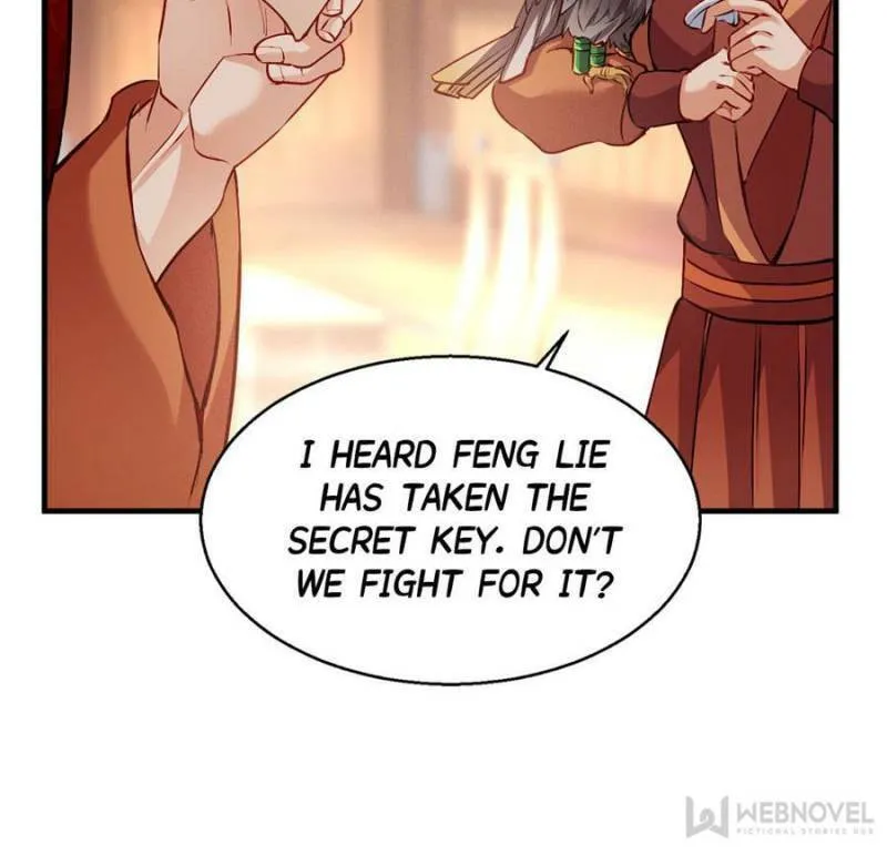 Read Teach the Devil Husband (Colored) chapter 171 image 21 on Lezhin