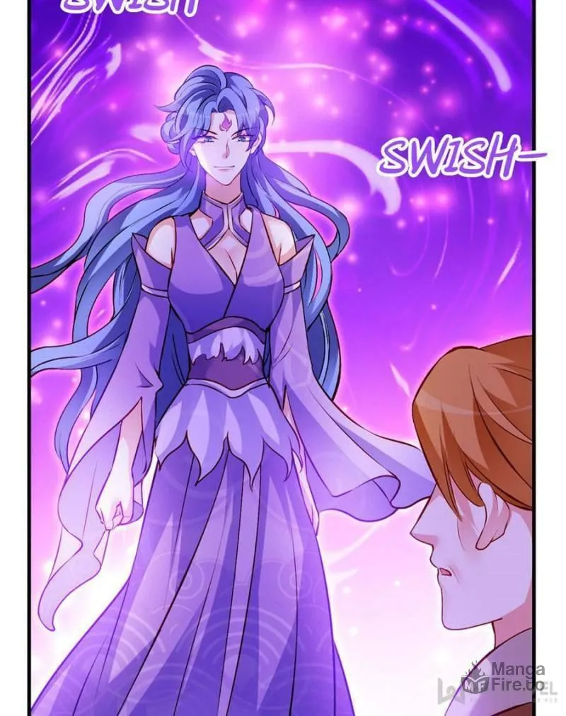 Read Teach the Devil Husband (Colored) chapter 171 image 24 on Lezhin