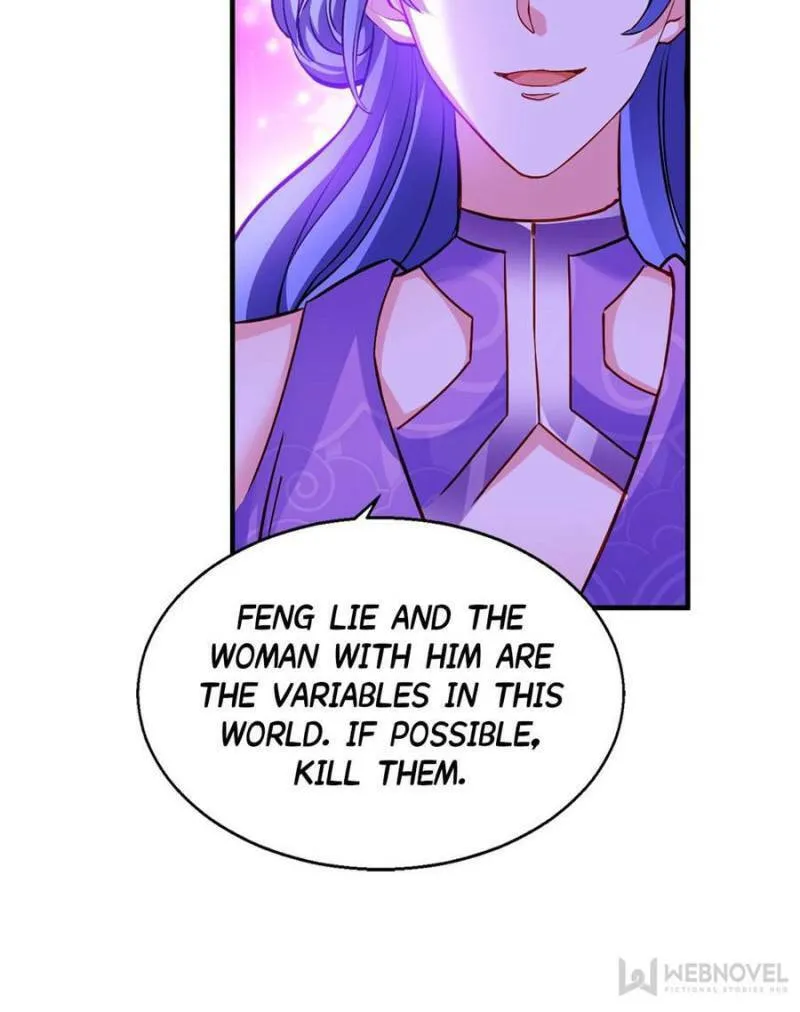 Read Teach the Devil Husband (Colored) chapter 171 image 27 on Lezhin