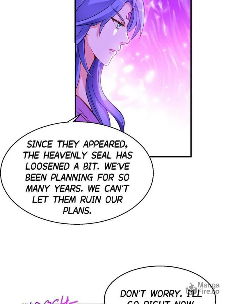 Read Teach the Devil Husband (Colored) chapter 171 image 29 on Lezhin