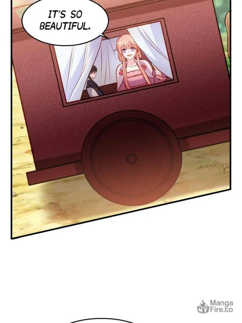 Read Teach the Devil Husband (Colored) chapter 171 image 32 on Lezhin