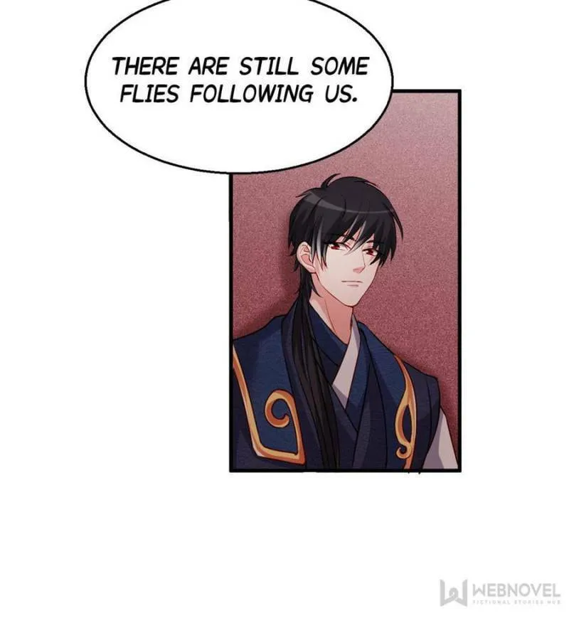 Read Teach the Devil Husband (Colored) chapter 171 image 33 on Lezhin