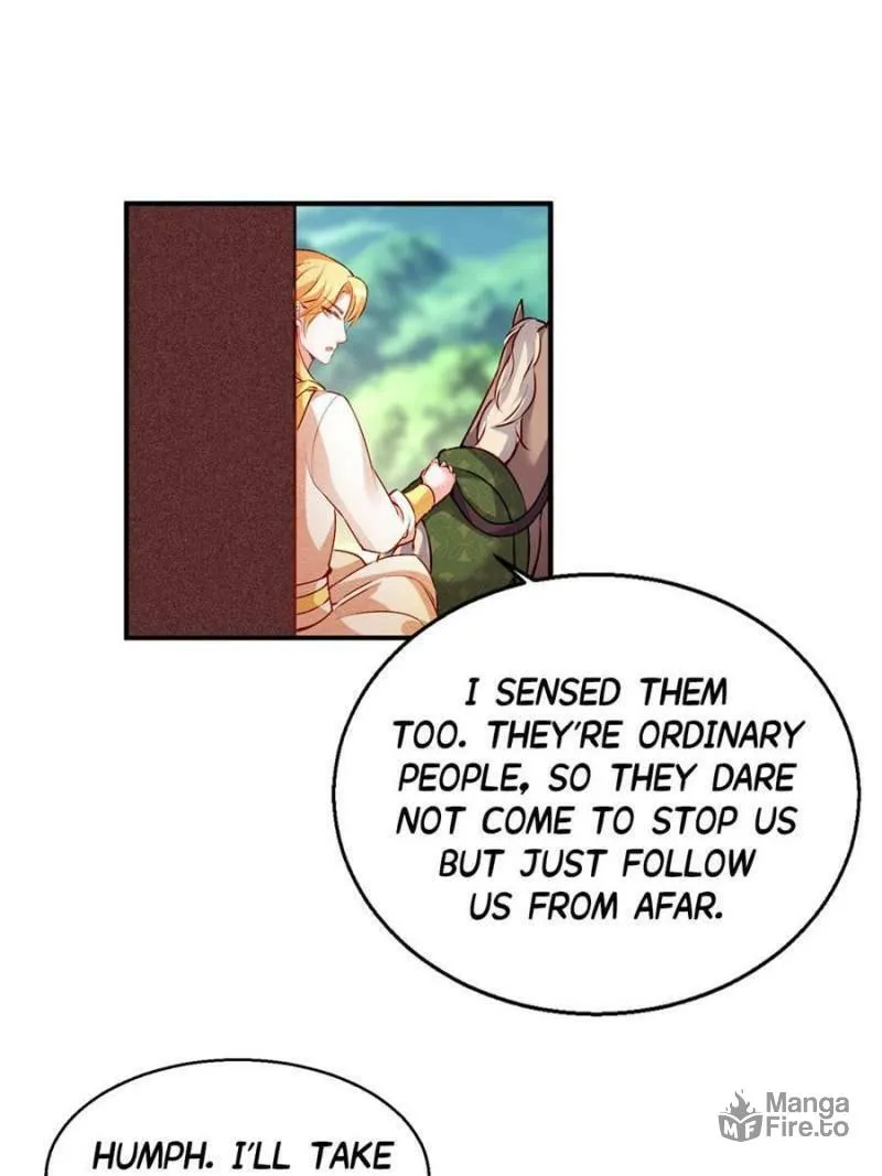 Read Teach the Devil Husband (Colored) chapter 171 image 34 on Lezhin