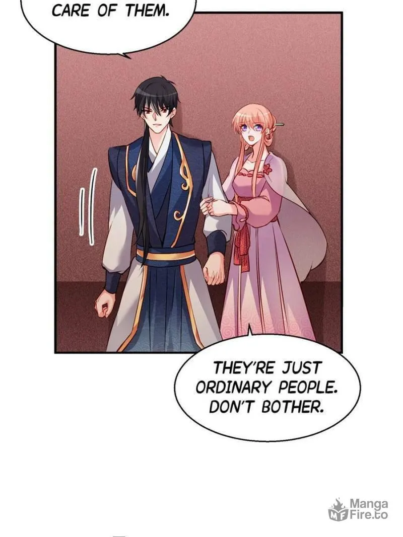 Read Teach the Devil Husband (Colored) chapter 171 image 35 on Lezhin