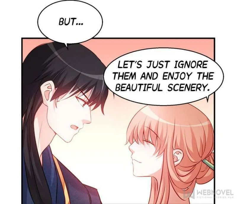 Read Teach the Devil Husband (Colored) chapter 171 image 36 on Lezhin