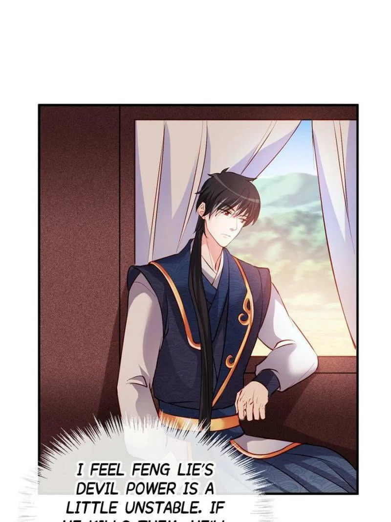 Read Teach the Devil Husband (Colored) chapter 171 image 40 on Lezhin