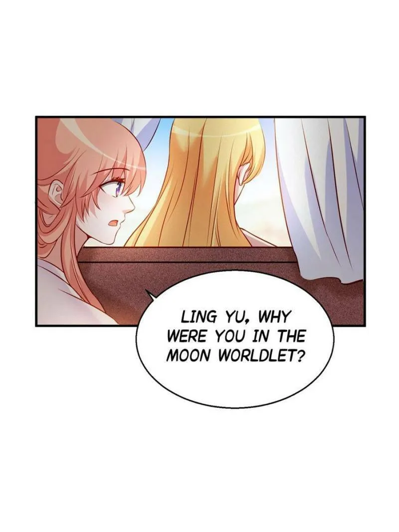 Read Teach the Devil Husband (Colored) chapter 171 image 46 on Lezhin